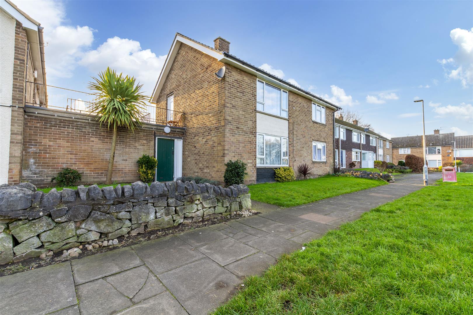 Radburn Court, Stapleford, Nottingham Robert Ellis Estate Agents